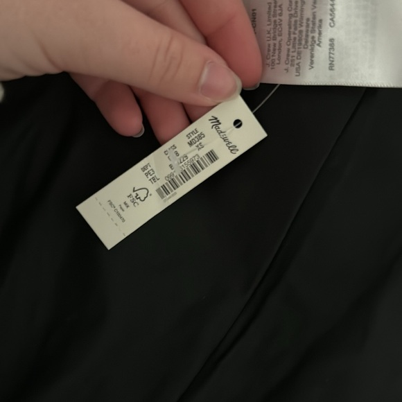 Madewell swimsuit - Picture 3 of 4